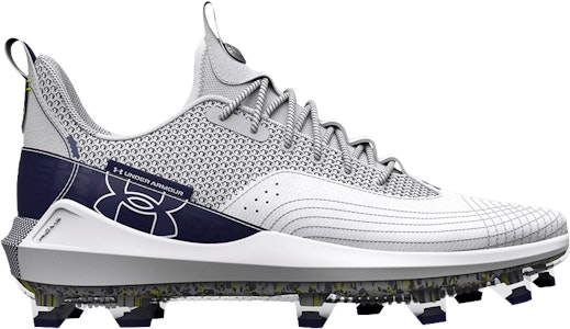 언더아머 하퍼 7 엘리트 TPU '화이트/네이비' 3025585-401 Buy 언더아머 하퍼 7 엘리트 TPU '화이트/네이비' 3025585-401