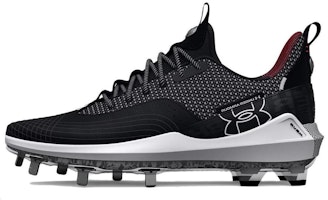 Under Armour Harper 7 Low ST 'Black White' 3025582-001 Under Armour Harper 7 Low ST 'Black White' 3025582-001