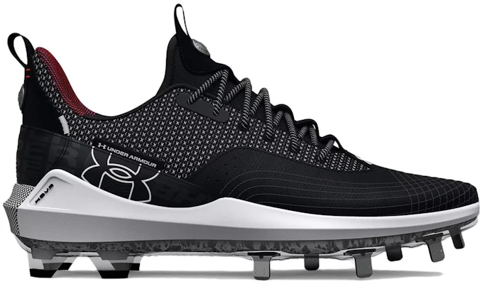 Under Armour Harper 7 Low ST ''Schwarz Weiß'' 3025582-001 Order Under Armour Harper 7 Low ST ''Schwarz Weiß'' 3025582-001