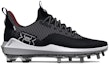 Order Under Armour Harper 7 Rendah ST 'Hitam Putih' 3025582-001