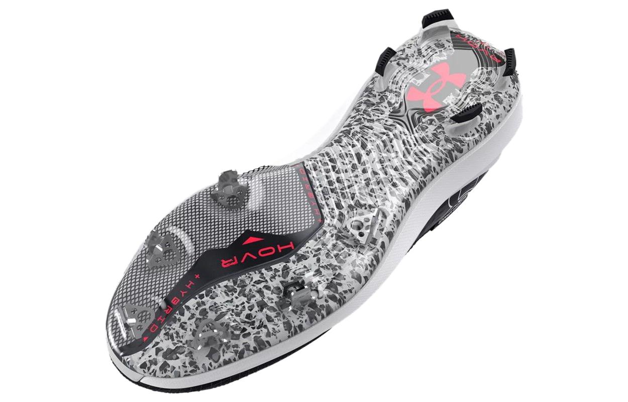 Purchase Under Armour Harper 7 Low ST ''Schwarz Weiß'' 3025582-001