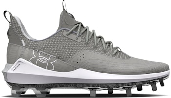 Under Armour Harper 7 Low ST 'Grey White' 3025582-101 Under Armour Harper 7 Low ST 'Grey White' 3025582-101
