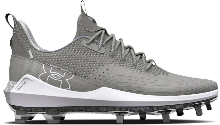 Under Armour Harper 7 Low ST ''Grau Weiß'' 3025582-101 Buy Under Armour Harper 7 Low ST ''Grau Weiß'' 3025582-101