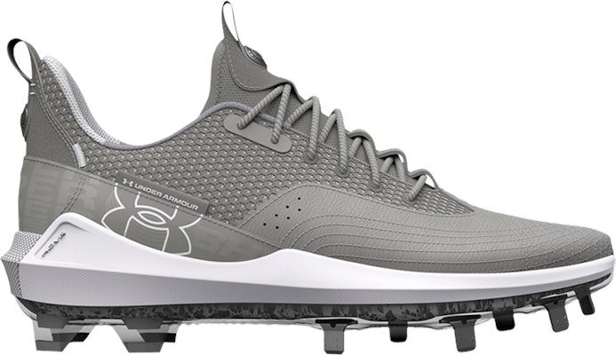 Under Armour Harper 7 Low ST 'Grey White' 3025582-101 Buy Under Armour Harper 7 Low ST 'Grey White' 3025582-101