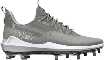 Under Armour Harper 7 Low ST 'Grey White' 3025582-101 Under Armour Harper 7 Low ST 'Grey White' 3025582-101