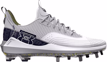 Under Armour Harper 7 Low ST 'White Midnight Navy' 3025582-401 Under Armour Harper 7 Low ST 'White Midnight Navy' 3025582-401