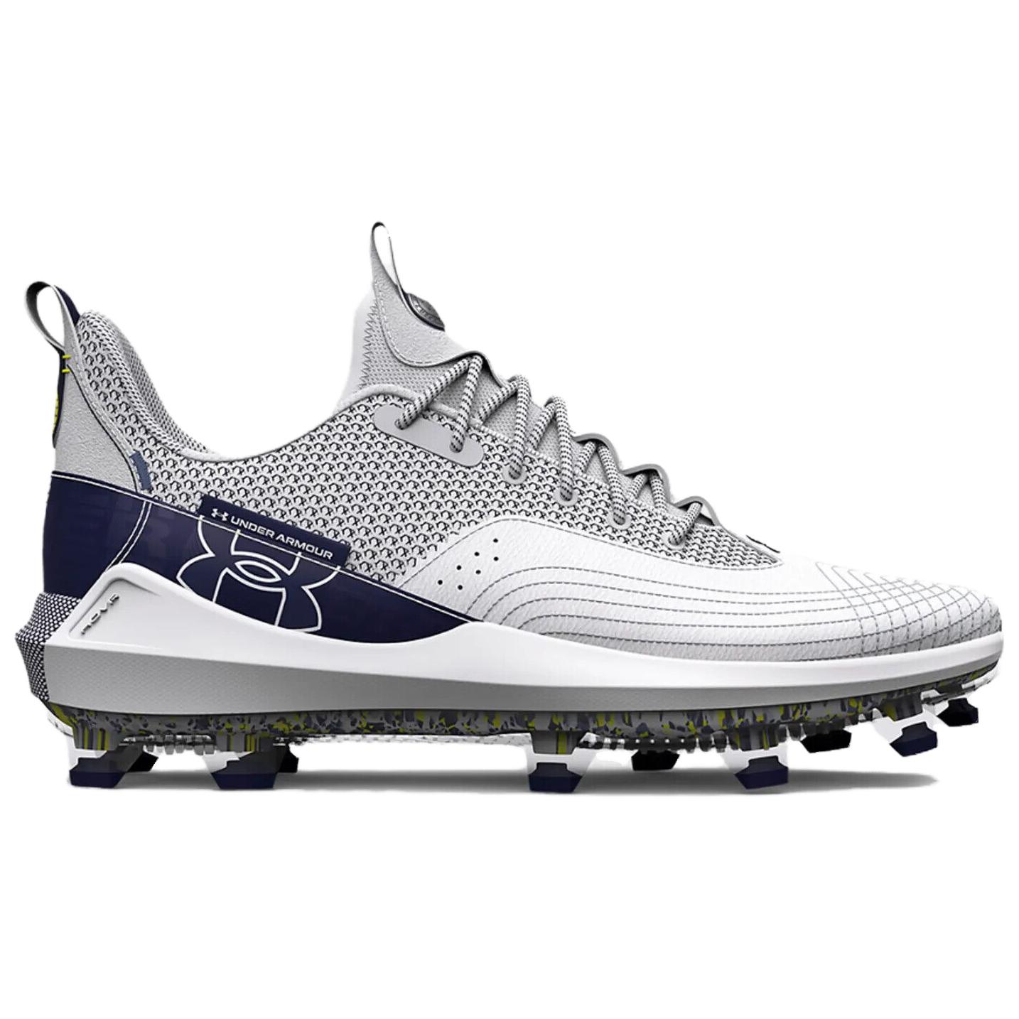 Order Under Armour Harper 7 Low ST ''Weiß Mitternachtsblau'' 3025582-401