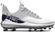 Order Under Armour Harper 7 Low ST ''Weiß Mitternachtsblau'' 3025582-401