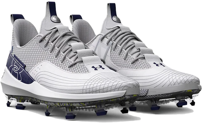 Under Armour Harper 7 Low ST ''Weiß Mitternachtsblau'' 3025582-401 Lookbook Under Armour Harper 7 Low ST ''Weiß Mitternachtsblau'' 3025582-401