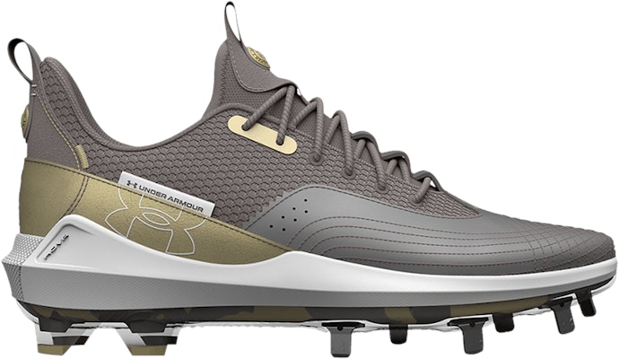 Under Armour Harper 7 Low ST LE 'Camuflaje Pewter Metálico' 3025583-900 Buy Under Armour Harper 7 Low ST LE 'Camuflaje Pewter Metálico' 3025583-900
