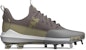 Under Armour Harper 7 Low ST LE 'Camouflage Pewter Metalik' 3025583-900