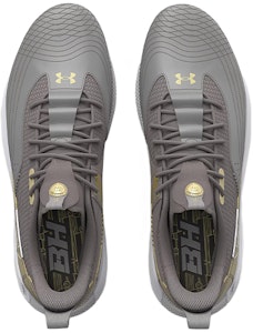 Under Armour Harper 7 Low ST LE 'Metallic Pewter Camo' Pria 3025583-900 Shop Under Armour Harper 7 Low ST LE 'Metallic Pewter Camo' Pria 3025583-900