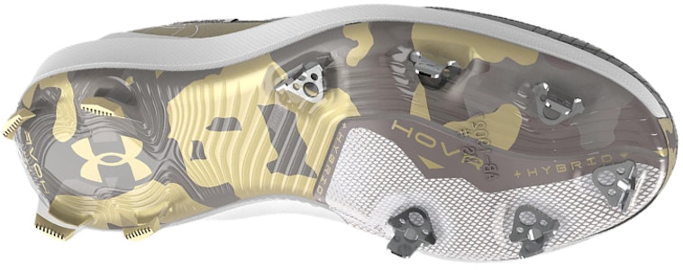 Under Armour Harper 7 Low ST LE 'Metallic Pewter Camo' Pria 3025583-900 Purchase Under Armour Harper 7 Low ST LE 'Metallic Pewter Camo' Pria 3025583-900