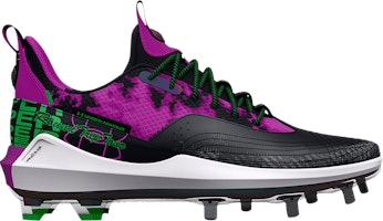 Under Armour Harper 7 Low ST PE 'Round Trip Tour' 3025584-001 Under Armour Harper 7 Low ST PE 'Round Trip Tour' 3025584-001