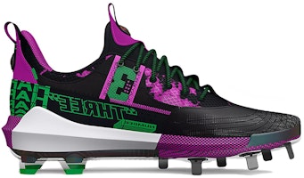 Under Armour Harper 7 Low ST PE 'Round Trip Tour' Sepatu Pria 3025584-001 Order Under Armour Harper 7 Low ST PE 'Round Trip Tour' Sepatu Pria 3025584-001