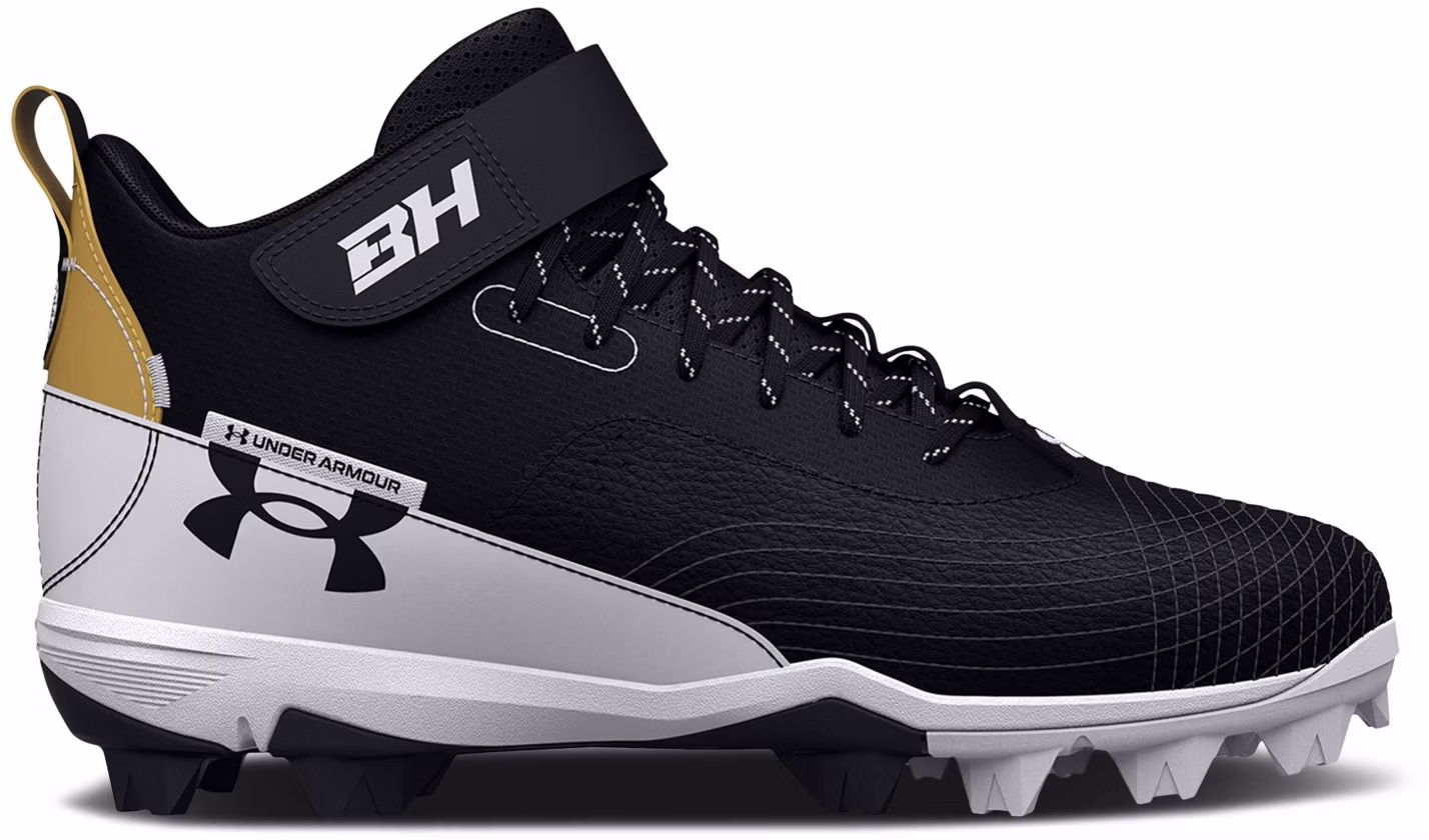 under-armour-harper-7-mid-rm-black-gold