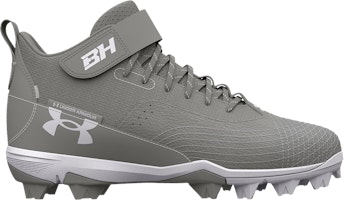 Under Armour Harper 7 Mid RM 'Grey' 3025587-101 Under Armour Harper 7 Mid RM 'Grey' 3025587-101