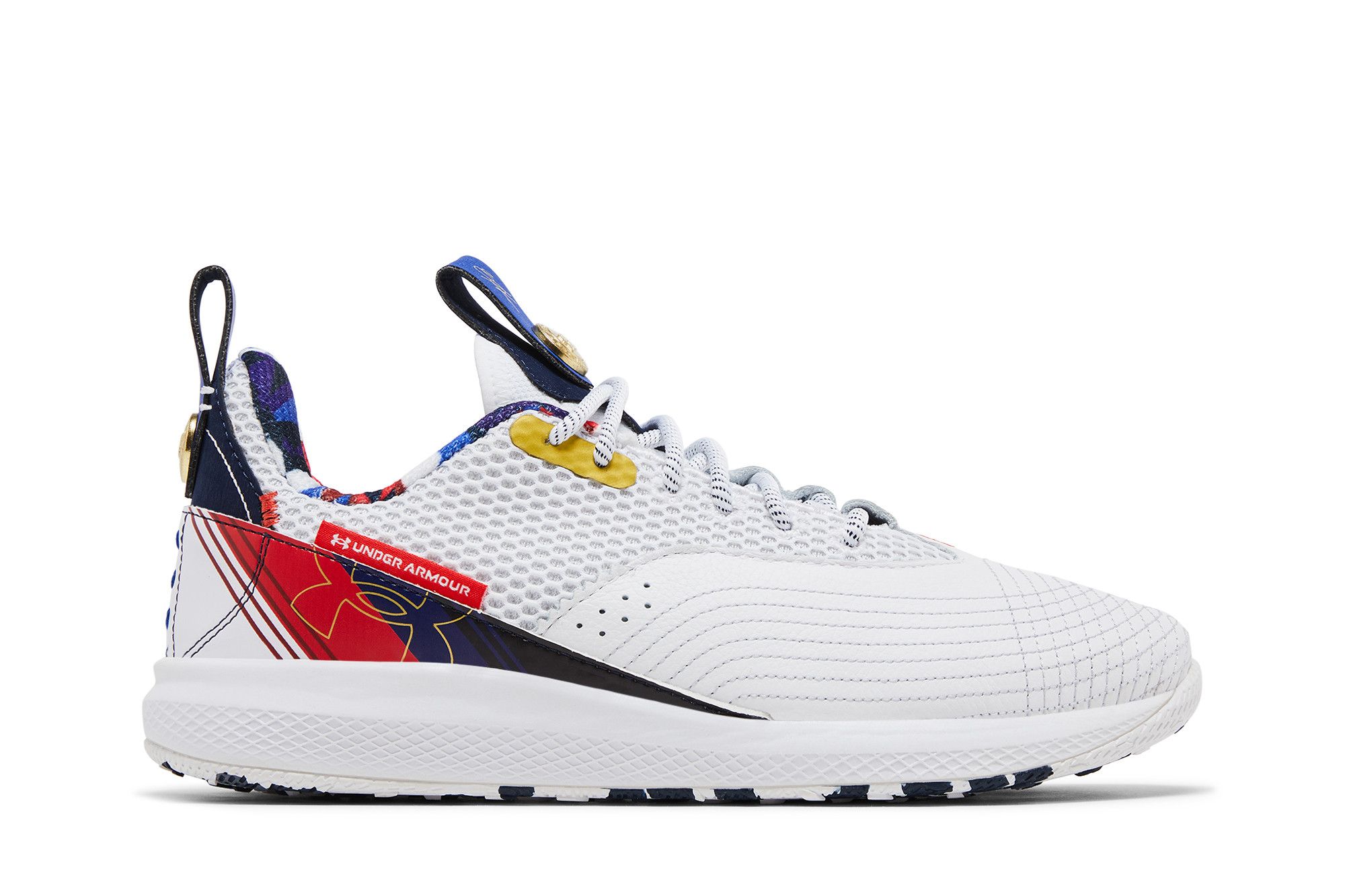 Under Armour Harper 7 TF 'USA' 3025646-100