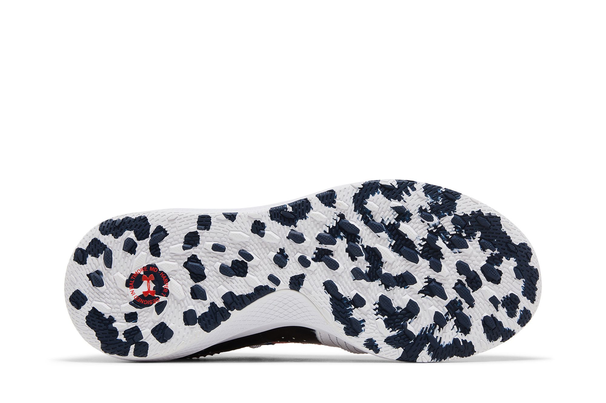 Shop Under Armour Harper 7 TF ''USA'' Schoenen 3025646-100