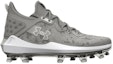 Order Under Armour Harper 8 Elite TPU 'Kelabu Halo Putih' 3026591-105