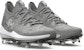 Under Armour Harper 8 Elite TPU 'Kelabu Halo Putih' 3026591-105