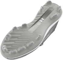 UAハーパー8 エリート TPU (グレー/白) 3026591-105 Purchase UAハーパー8 エリート TPU (グレー/白) 3026591-105