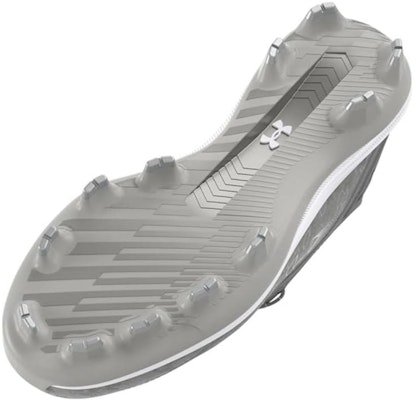 Under Armour Harper 8 Elite TPU 'Halo Grey White' 3026591-105 Purchase Under Armour Harper 8 Elite TPU 'Halo Grey White' 3026591-105