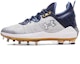 Buy Under Armour Harper 8 Elite TPU 'Putih Midnight Navy' 3026591-102