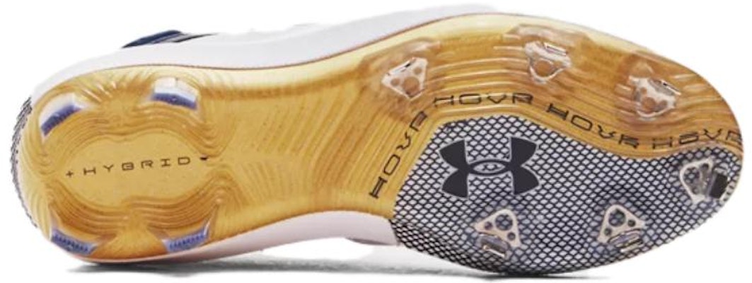 Under Armour Harper 8 Elite TPU 'White Midnight Navy' 3026591-102 Purchase Under Armour Harper 8 Elite TPU 'White Midnight Navy' 3026591-102