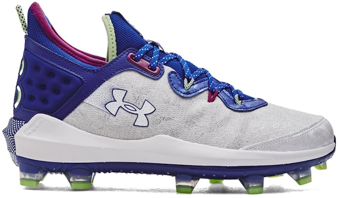 Under Armour Harper 8 Elite TPU 'Putih Royal' 3026591-101 Buy Under Armour Harper 8 Elite TPU 'Putih Royal' 3026591-101