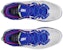 Under Armour Harper 8 Elite TPU 'Putih Royal' 3026591-101
