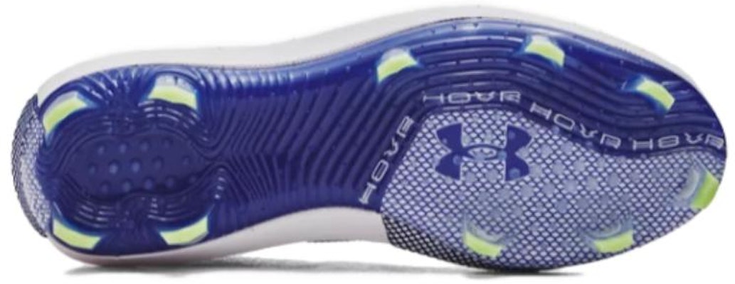 Under Armour Harper 8 Elite TPU 'White Royal' 3026591-101 Shop Under Armour Harper 8 Elite TPU 'White Royal' 3026591-101