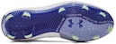 Under Armour Harper 8 Elite TPU 'Putih Royal' 3026591-101