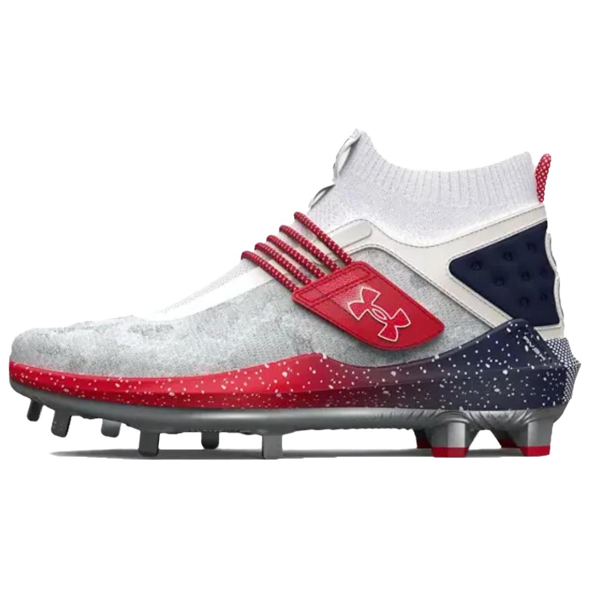 Under Armour Harper 8 Low ST 'USA' 3026590-100