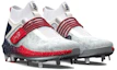 Shop Under Armour Harper 8 Low ST ''USA'' Baseballschuhe 3026590-100