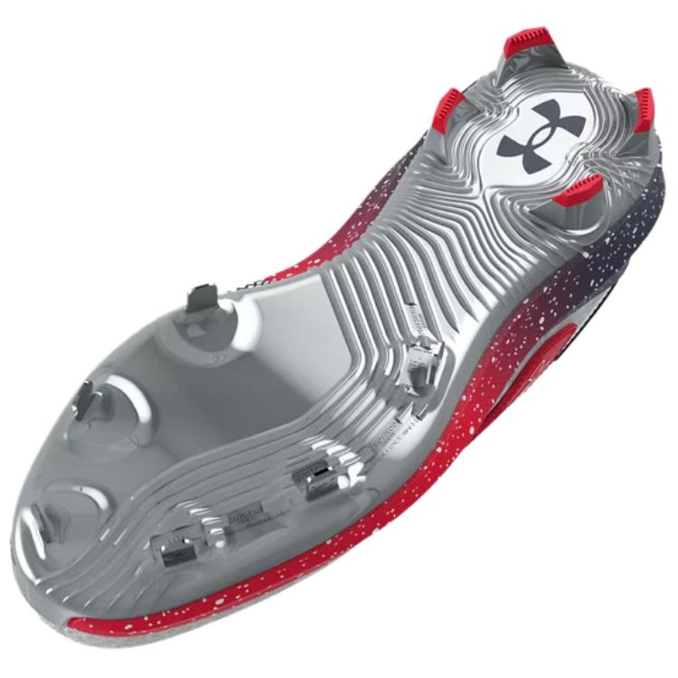 Purchase Under Armour Harper 8 Low ST ''USA'' Baseballschuhe 3026590-100