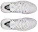 Lookbook Under Armour Harper 8 Low ST 'Putih Baseball Kelabu' 3026588-106