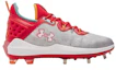 Order Under Armour Harper 8 Low ST 'Blanco Rojo' 3026588-105