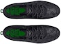 Shop Under Armour Harper 8 Mid RM 'Hitam Perak Metalik' 3026592-001