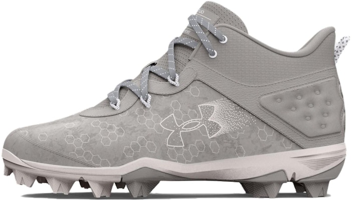 Under Armour Harper 8 Mid RM 'Halo Grey' 3026592-101 Buy Under Armour Harper 8 Mid RM 'Halo Grey' 3026592-101