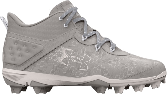 Under Armour Harper 8 Mid RM 'Halo Kelabu' 3026592-101 Buy Under Armour Harper 8 Mid RM 'Halo Kelabu' 3026592-101