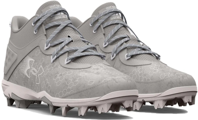 Under Armour Harper 8 Mid RM ''Halo Grau'' 3026592-101 Lookbook Under Armour Harper 8 Mid RM ''Halo Grau'' 3026592-101