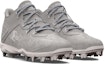 Lookbook Under Armour Harper 8 Mid RM 'Halo Kelabu' 3026592-101