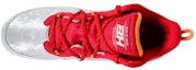 Lookbook Under Armour Harper 8 Mid RM 'Red White' 3026592-600