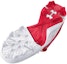 Shop Under Armour Harper 8 Mid RM 'Red White' 3026592-600