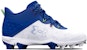 Under Armour Harper 8 Mid RM 'Royal Putih' 3026592-400
