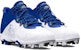 Under Armour Harper 8 Mid RM 'Royal Putih' 3026592-400