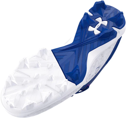 Under Armour Harper 8 Mid RM ''Royal Weiß'' 3026592-400 Purchase Under Armour Harper 8 Mid RM ''Royal Weiß'' 3026592-400