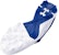 Under Armour Harper 8 Mid RM 'Royal Putih' 3026592-400