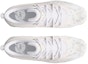 Shop Under Armour Harper 8 Mid RM 'Putih Emas Metalik' 3026592-100